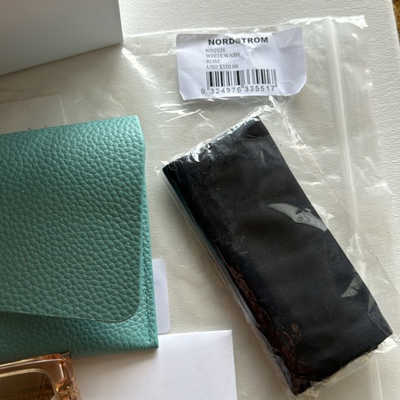 Zimmermann shield sunglasses - Picture 10 of 11